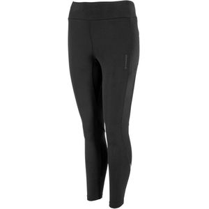 Stanno Capri Sportlegging Dames Capri Zwart