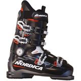 Nordica Sportmachine St Skischoenen Heren Zwart