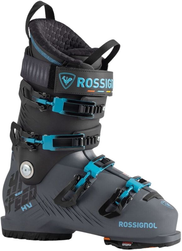 Rossignol Hi-speed 120 Hv Gw Alpine Skischoenen