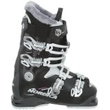 Nordica Sportmachine St W Skischoenen Dames Zwart