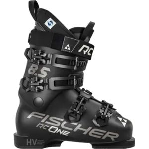 Fischer Rc One 8.5 Hv Skischoenen Dames Zwart 235