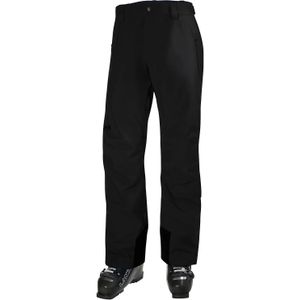 Helly Hansen Legendary Insulated Skibroek Heren Zwart