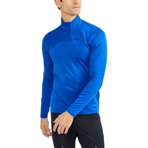 Craft Gain Midlayer Skipully Heren Donkerblauw 2xl