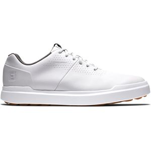 Footjoy Contour Casual Golfschoenen Sr Wit 47