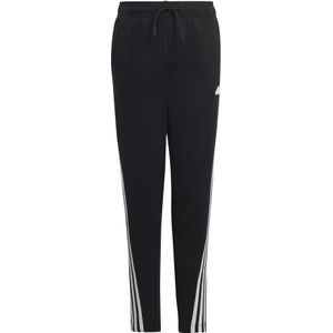 Adidas Sportswear Joggingbroek Zwart/Wit