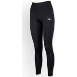 Rogelli Beste Koop Zomer Tight Hardloop Broek Lang Dames Zwart