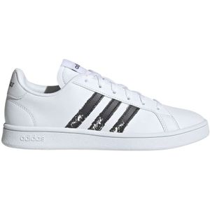 Adidas Grand Court Beyond Sneakers Dames Wit