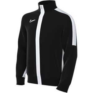 Nike Dri-fit Academy Trainingsjas Heren ++ Zwart