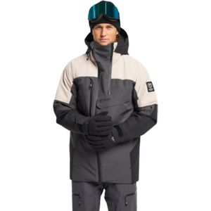 Tenson Aeron Ski Jas Heren Groen L