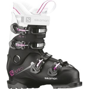 Salomon X Pro 70 Woman Skischoenen Dames Paars
