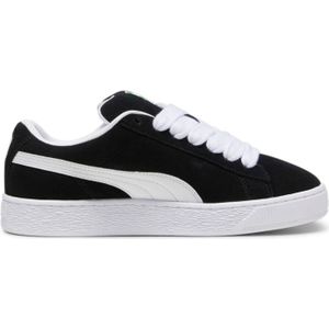 Puma Suede Xl Sneakers Heren Zwart 47