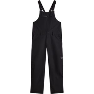 Vans Deep Daze 3l Snow Bib Ski/snowboardbroek Heren Zwart L