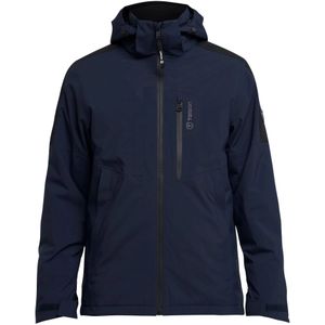 Tenson Core Ski Jas Heren Donkerblauw