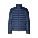 Save The Duck Alexander Casual Winterjas Heren Donkerblauw M