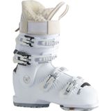 Rossignol Vizon 4b Pro 80 W Gw Skischoenen Dames Wit 265