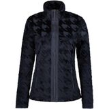 Luhta Luoso Ski Pully Dames Donkerblauw