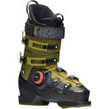 K2 - Cortex 110 BOA - Skischoenen - Donkergroen