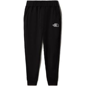 The North Face Explorer Fleece Joggingbroek Heren Zwart Xs