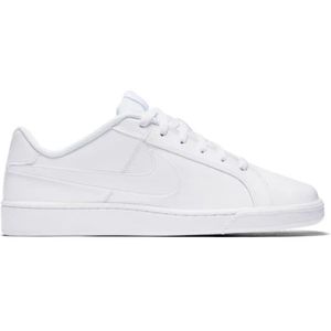 Nike Court Vision Low Next Sneakers Heren Wit