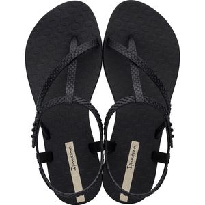Ipanema Class Wish Slippers Dames Zwart 39