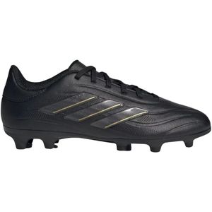 Adidas Copa Pure League Fg Voetbalschoenen Jr Zwart