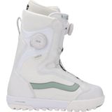 Vans - VN0A3TFQ - Snowboardschoenen - Zwart - Leer