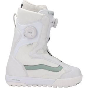 Vans - VN0A3TFQ - Snowboardschoenen - Zwart - Leer