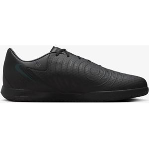 Nike Phantom Gx Ii Academy Ic Zaalvoetbalschoenen Zwart