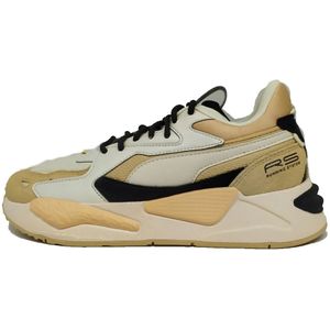 Puma Rs-z Reinvent Sneakers Me+dames Beige