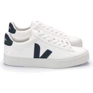 Veja Campo Chromefree Sneakers Heren Wit