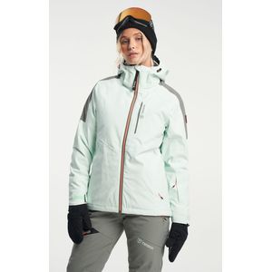 Tenson Core Snowboardjas Dames Groen