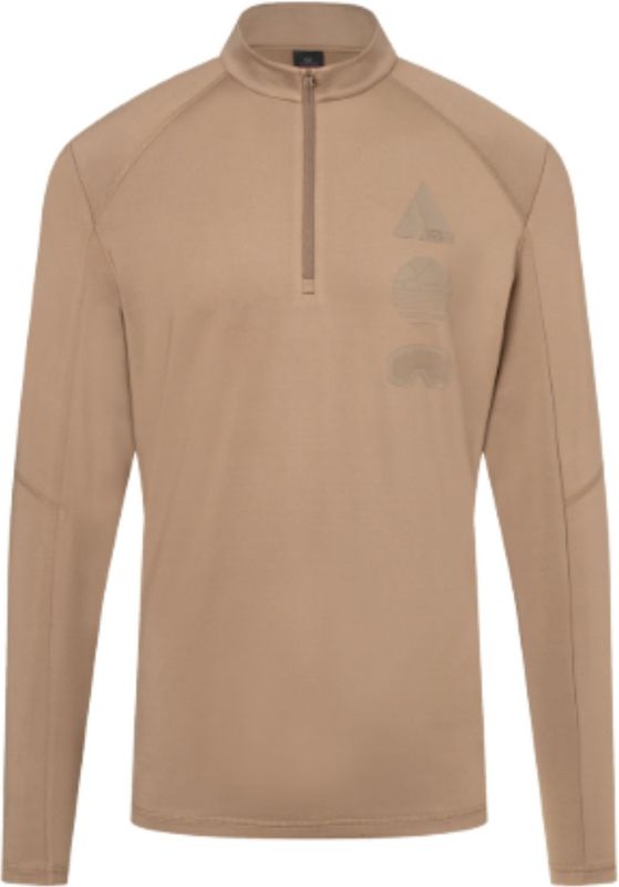 Bogner Berkan Skipully Heren Bruin M