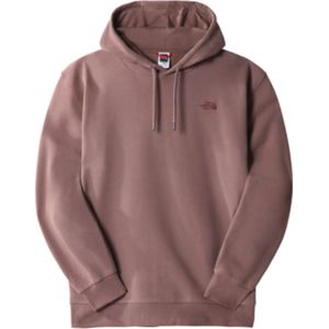 The North Face City Standard Casual Sweater Heren Taupe Dessin