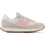 New Balance 237 Sneakers Dames Wit