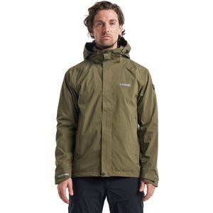 Tenson Biscaya Evo Zomerjas Heren Groen 2xl