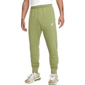Nike Sportswear Club Joggingbroek Heren Groen M