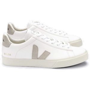 Veja Campo Chromefree Sneakers Dames Wit