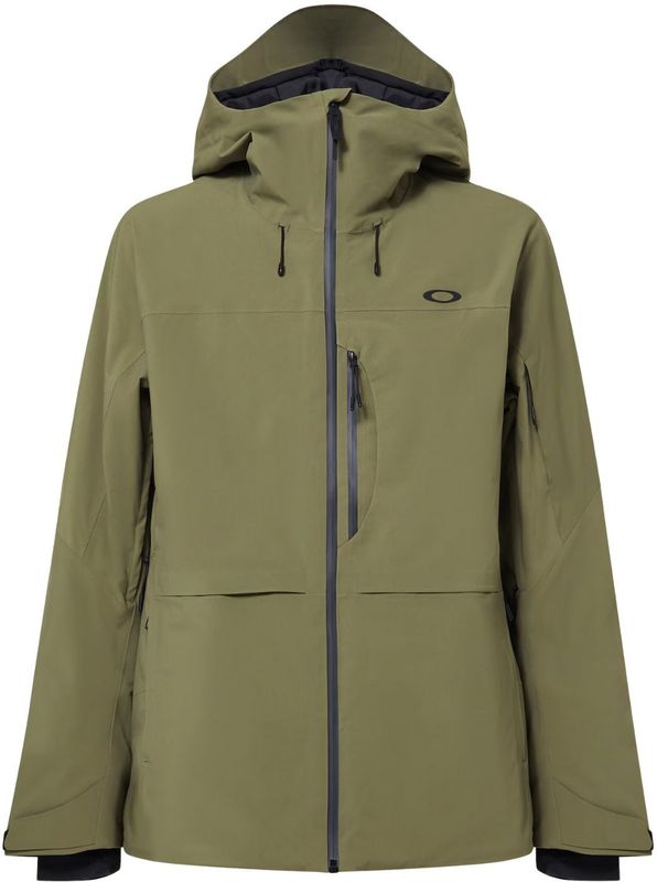 Oakley - Canopy Insulated Jas - Geïsoleerd - 2L FNDry™ 10K/10K