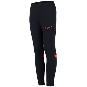 Nike Dri-fit Academy Voetbalbroek Jr Zwart 128