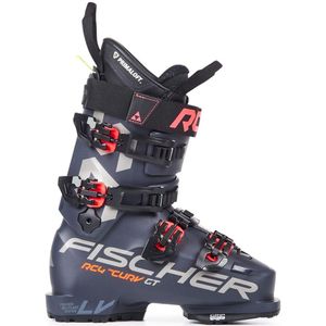 Fischer Rc4 The Curv Gt Lv 95 Skischoenen Dames Zwart 235