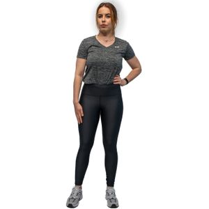 Under Armour Heatgear Full-length Sportlegging Dames Lang Zwart S/36