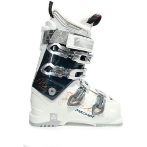 Fischer Style 10 Woman Skischoenen Dames Wit