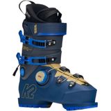K2 - BFC 120 BOA - Skischoenen - Grijs/Blauw
