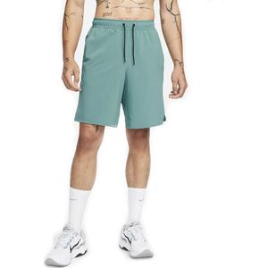 Nike Dri-fit Unlimited Sportshort Heren Donkerblauw