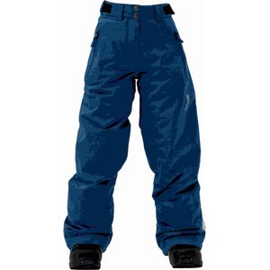 Rehall  Snowboardbroek Meisjes Denim 128
