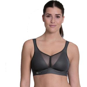 Anita Beste Koop Air Control Sport Bh Antraciet