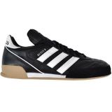 Adidas Kaiser Goal Indoor Zaalvoetbalschoenen Zwart 40.5