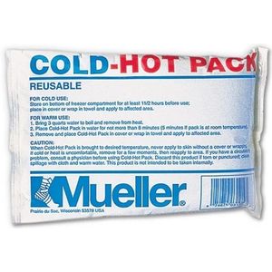 Hot/Cold pack klein