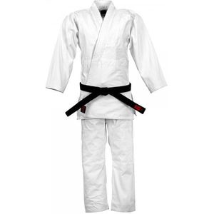 Judosuit - Tori wit - diverse maten - 180 cm