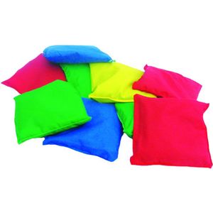 Pittenzakjes - Wasbaar - Set van 12